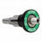 Genstar Technologies Diss Flowmeter Adapters - Oxequip-Medstar Adapter, O2 - 3301-OXY-NT2