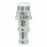 Genstar Technologies Co Inc Suction Outlet Hose Fitting - Barbed-End Hose Fitting for Outlet, 5/16" - 880VR-304