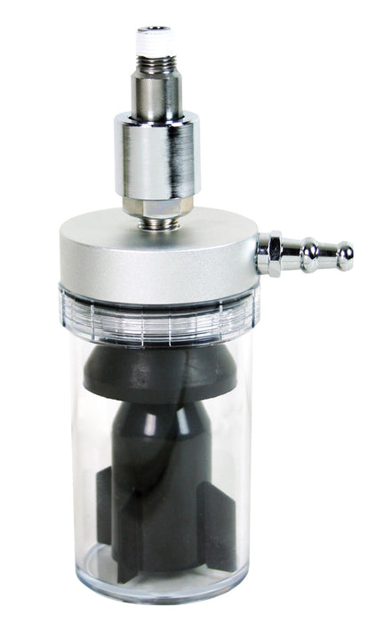 Suction Trap Assembly