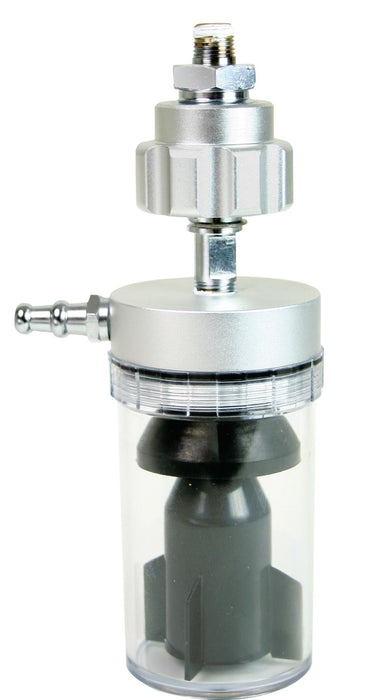 Suction Trap Assembly