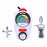 Genstar Digital Continuous and Intermittent Suction Regulators - Suction Regulator Digital Continuous / Intermittent 160, Chemtron / Trap - 881VR-160D-CH-S