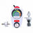 Genstar Digital Continuous and Intermittent Suction Regulators - Suction Regulator Digital Continuous / Intermittent 160, Ohio / Trap - 881VR-160D-OH-H