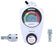 Genstar Digital Continuous and Intermittent Suction Regulators - Suction Regulator Digital Continuous / Intermittent, Diss / Barb - 881VR-300D-DS-D