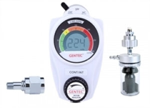 Genstar Digital Continuous and Intermittent Suction Regulators - Suction Regulator Digital Continuous / Intermittent, Diss / Trap - 881VR-300D-DS-H