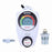 Genstar Digital Continuous and Intermittent Suction Regulators - Suction Regulator Digital Continuous / Intermittent, Puritan Bennett / Diss - 881VR-300D-PB-C