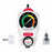 Genstar Technologies Co Inc Continuous / Intermittent Suction Regulators - REGULATOR, SUCTION, CONT / INT, DISS - 881VR-160-DH-B