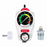 Genstar Technologies Co Inc Continuous / Intermittent Suction Regulators - REGULATOR, SUCTION, CONT / INT, DISS - 881VR-160-DH-C