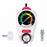 Genstar Technologies Co Inc Continuous / Intermittent Suction Regulators - REGULATOR, SUCTION, CONT / INT, DISS - 881VR-160-DH-D