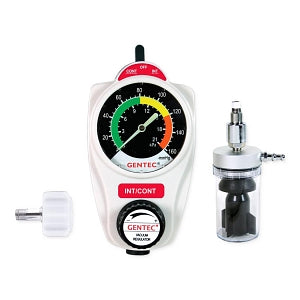 Genstar Technologies Co Inc Continuous / Intermittent Suction Regulators - REGULATOR, SUCTION, CONT / INT, DISS - 881VR-160-DH-T