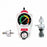 Genstar Technologies Co Inc Continuous / Intermittent Suction Regulators - REGULATOR, SUCTION, CONT / INT, OHIO, COMSUCTR - 881VR160-OH-H