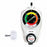 Genstar Technologies Co Inc Continuous / Intermittent Suction Regulators - REGULATOR, SUCTION, CONT / INT, DISS H-T - 881VR-300-DH-A