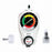 Genstar Technologies Co Inc Continuous / Intermittent Suction Regulators - REGULATOR, SUCTION, CONT / INT, DISS - 881VR-300-DH-B