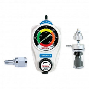 Genstar Technologies Co Inc Continuous Suction Regulators - REGULATOR, SUCTION, CONT. DNN, SUC TRAPDHT - GT882VR-300DSH