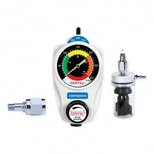 Genstar Technologies Co Inc Continuous Suction Regulators - REGULATOR, SUCTION, CONT, DISS / SUC TRAPC - 882VR-300-DS-T