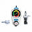 Genstar Technologies Co Inc Continuous Suction Regulators - REGULATOR, SUCTION, CONT, DISS / SUC TRAPC - 882VR-300-DS-T