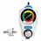 Genstar Technologies Co Inc Continuous Suction Regulators - REGULATOR, SUCTION, CONT, OHIO / NO BTM - 882VR-300-OH-A