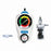 Genstar Technologies Co Inc Continuous Suction Regulators - REGULATOR, SUCTION, CONT, P-B / SUC TRAP - 882VR-300-PB-T