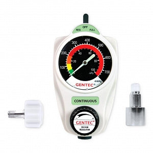 Genstar Technologies Co Inc Continuous Suction Regulators - REGULATOR, SUCTION, CONT, DISS / HT / SUC TRAP - 882VR-760-DH-B