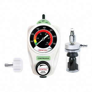 Genstar Technologies Co Inc Continuous Suction Regulators - REGULATOR, SUCTION, CONT, DISS / HT / NO BTM - 882VR-760-DH-T