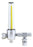 Aluminum Air Flowmeters