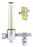 Aluminum Air Flowmeters