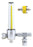 Aluminum Air Flowmeters