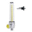 Genstar Technologies Co Inc Gentec Brass Air Flowmeters - Air Flowmeter, Brass, 15 LPM, Oxequip Medstar - FM187B-15L-OE