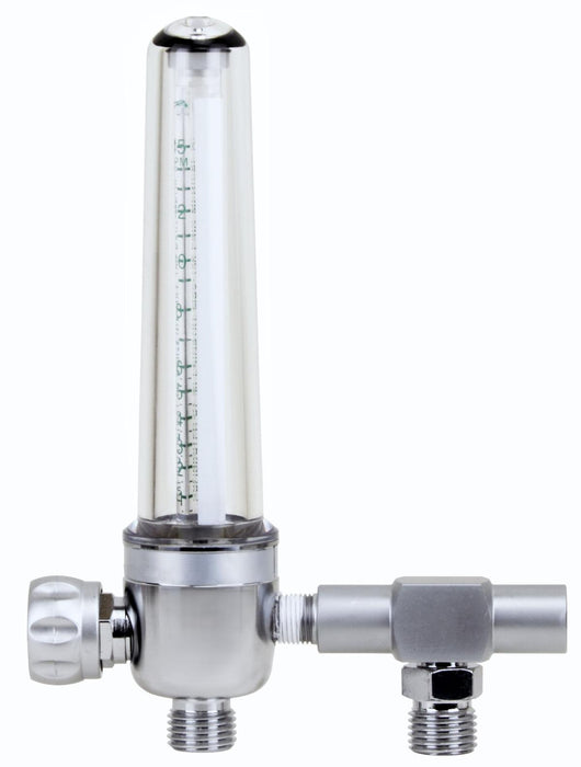 Brass Oxygen Flowmeters