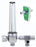 Brass Oxygen Flowmeters