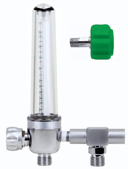 Brass Oxygen Flowmeters