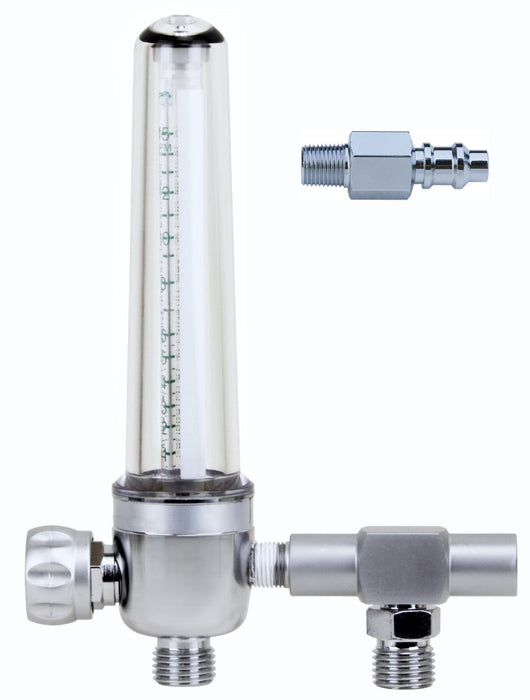 Brass Oxygen Flowmeters
