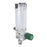Genstar Technologies Co Inc Brass Oxygen Flowmeters - Oxygen Flowmeter, Brass, 0 - 1 LPM, Neonatal, DISS, Ohio - FM-293-01-OH