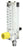Brass Air Flowmeters