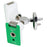 Genstar Technologies Chemetron Y Couplers - Y-Oxygen Coupler, Chemetron Adapter - Y-OXY-CPLR-CH