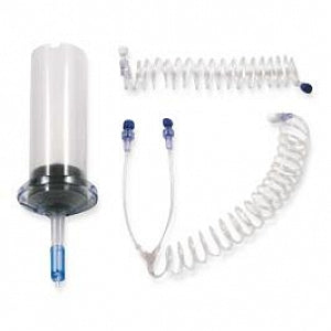 Optistar Elite Guerbet LLC OptiStar Elite MR Contrast Delivery Systems - SYRINGE, OPT ...