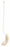 GSC International Flask Brushes - BRUSH, FLASK, NATURAL, PLASTIC HANDL, 1000ML - 4-10430