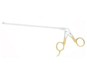 Gynex Stainless Steel Biopsy Punches - Stainless Steel Biopsy Punches, Sullivan Ring Handle, 24 cm - 1050