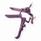 Gynex Pederson / Graves Llletz Speculum - Lletz Graves Full-View Speculum, Size M - 2850