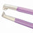 Gynex Lletz Coated Tissue Forceps - FORCEPS, LLETZ, TISSUE - 3205