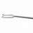 Gynex Hooks - Two Prong Hook - 3227