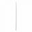 Gynex Reusable Soft Dilator Sets - Soft Reusable Dilator Canal Finder - 4202