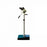 Gynex 3-Step LED Colposcope - 3-Step LED Colposcope with Tilt Base - CO3100-LED