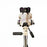 Gynex 3-Step LED Colposcope - 3-Step LED Colposcope with Tilt Base - CO3100-LED
