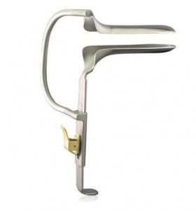 Gynex Sullivan Graves Speculum - Sullivan Graves Speculum, Longview - S055