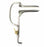 Gynex Sullivan Graves Speculum - Sullivan Graves Speculum, Longview - S055