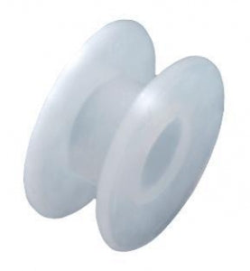 Circon / Gyrus ACMI Reuter Bobbin Ventilation Tubes - Reuter Bobbin Ventilation Tube - 145213ENT