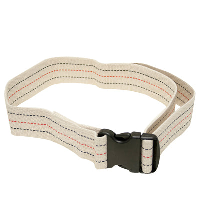 FabLife Quick Release Plastic Buckle Gait Belt