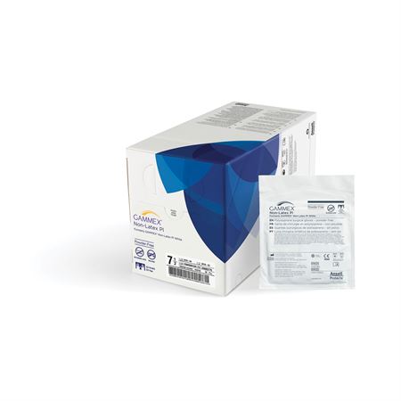 Gammex Surgical Polyisoprene Gloves Size 5.5