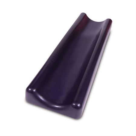 Gel Contoured Armboard Contoured Armboard - Large - 5.75"W x 20"L x 2.75"H