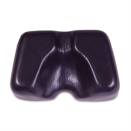 Gel Heel Support Heel Support - 3.25"W x 6"L x 1.75"H